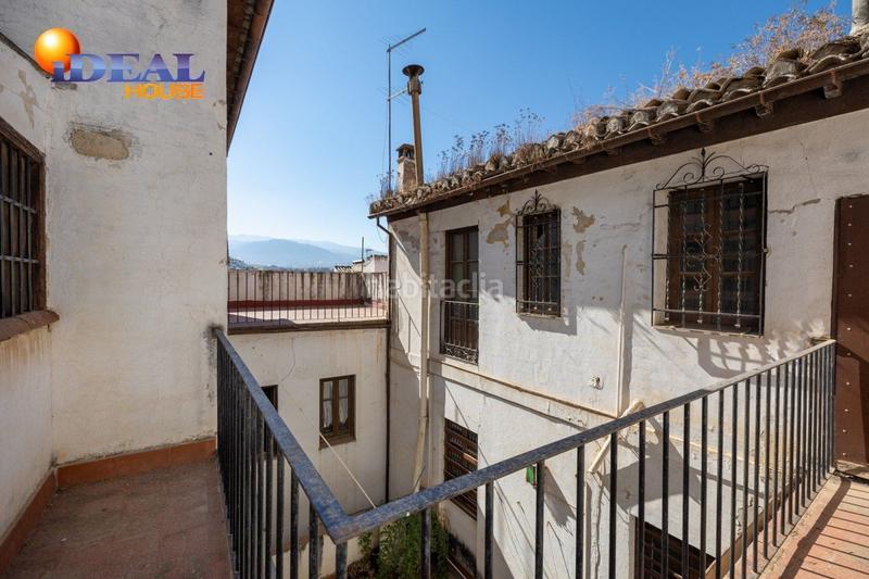Foto b69dbfc1-efab-4ae4-b362-419012036384. Chalet carmen en calamillos, 9 en San Matías - Realejo Granada