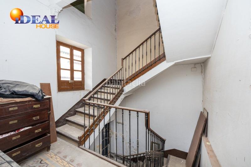 Foto bcc36232-276b-4785-8d07-209928c62f3c. Chalet carmen en calamillos, 9 en San Matías - Realejo Granada