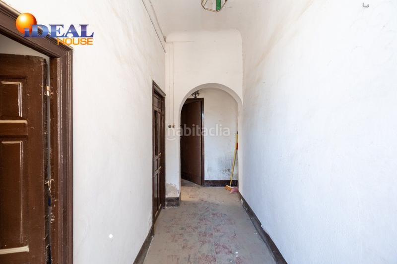 Foto c6a80e99-582e-4577-9679-ba26eea50407. Chalet carmen en calamillos, 9 en San Matías - Realejo Granada