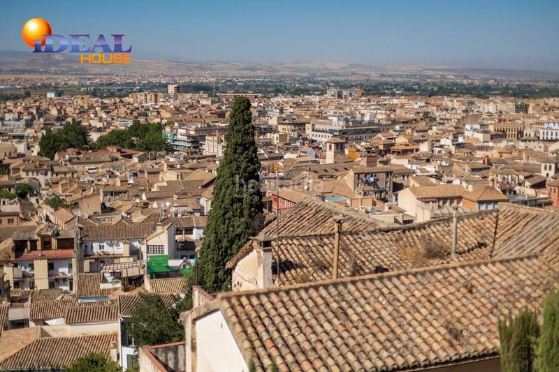 Foto c93edd86-dfae-4122-9f2f-b9e0c6341703. Chalet carmen en calamillos, 9 en San Matías - Realejo Granada