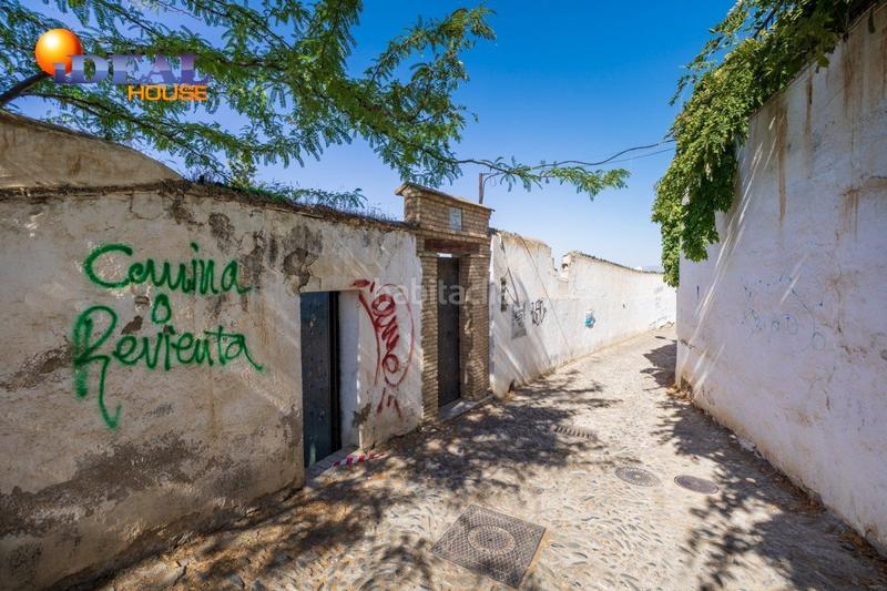 Foto cb7d0e8c-4519-4fd0-9120-8fd61e0bb035. Chalet carmen en calamillos, 9 en San Matías - Realejo Granada