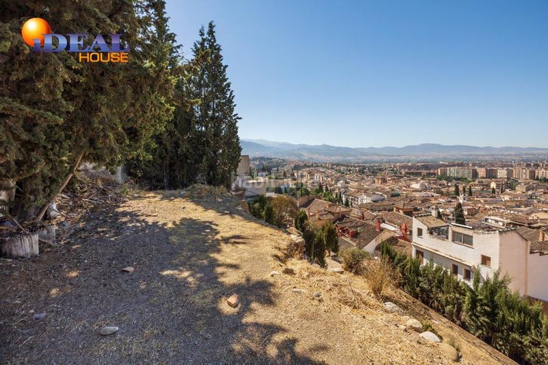 Foto d3dc64f1-1e88-4e70-ae22-c44b213e1c70. Chalet carmen en calamillos, 9 en San Matías - Realejo Granada