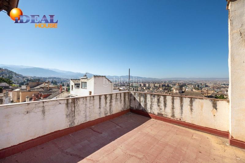 Foto d4d48445-77d9-4e4a-848f-e909f8f353b1. Chalet carmen en calamillos, 9 en San Matías - Realejo Granada