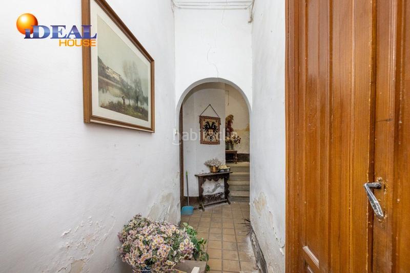 Foto d50f1d12-c2ba-41a4-a38f-9a02348207df. Chalet carmen en calamillos, 9 en San Matías - Realejo Granada