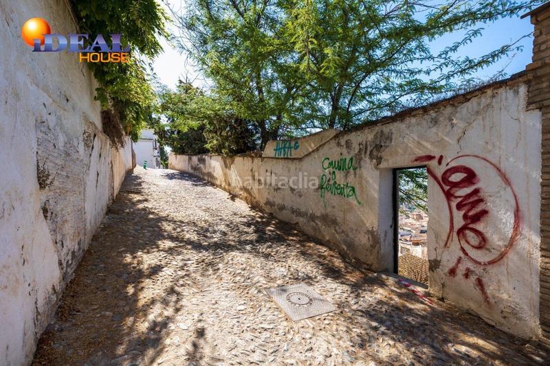 Foto d628a426-b6c9-4ed8-a1e1-0876dcecb554. Chalet carmen en calamillos, 9 en San Matías - Realejo Granada