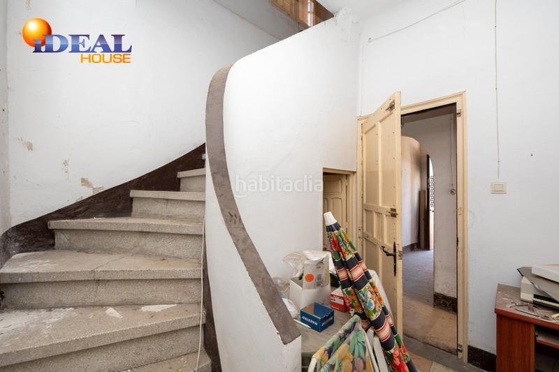 Foto d8578a0d-bf3c-4cf2-9930-c2dd60d11576. Chalet carmen en calamillos, 9 en San Matías - Realejo Granada