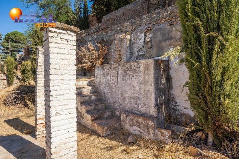 Foto f5475310-dfd0-4b68-bf42-f348b9e174a9. Chalet carmen en calamillos, 9 en San Matías - Realejo Granada