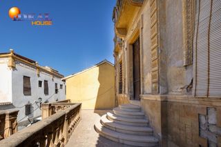 Xalet en San Mat�as - Realejo. Carmen en calamillos, 9 de granada