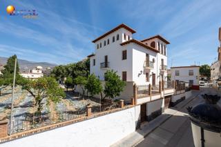 Casa a Ugíjar. Espectacular e histórica casa señorial en el centro de ugíjar