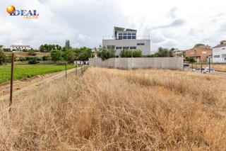 Residential Plot in Huétor Vega. Parcela  urbanizable