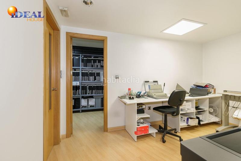 Foto 9e13d511-54e2-4839-a552-6a6ecc21cb37. Locale commerciale in San Matías - Realejo Granada