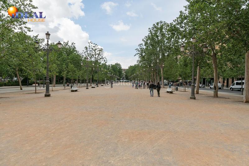 Foto f96c3579-6fef-41bc-ad25-236fa0411a3f. Locale commerciale in San Matías - Realejo Granada