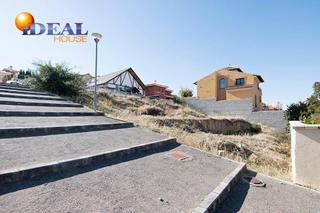 Terreny residencial a Gójar. Parcela urbana en urbanización santa marta, gojar.