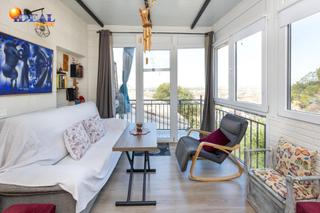 Casa a San Matías - Realejo. Coqueta casa zona barranco del abogado con  vistas a granada
