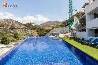 Pis a Sorvilán. Espectacular piso nuevo con terraza en melicena, sorvilan