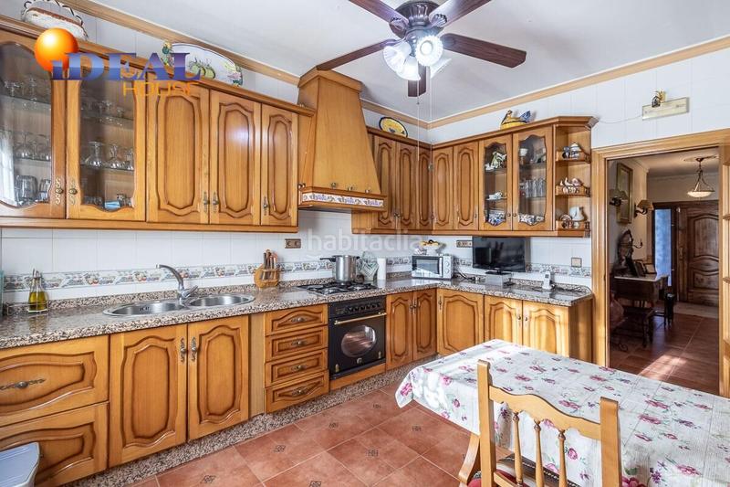 Foto bdeaf907-3309-4d9f-b000-61fa8898f5b8. Chalet oportunidad! casa y nave en santa fé en Santa Fe