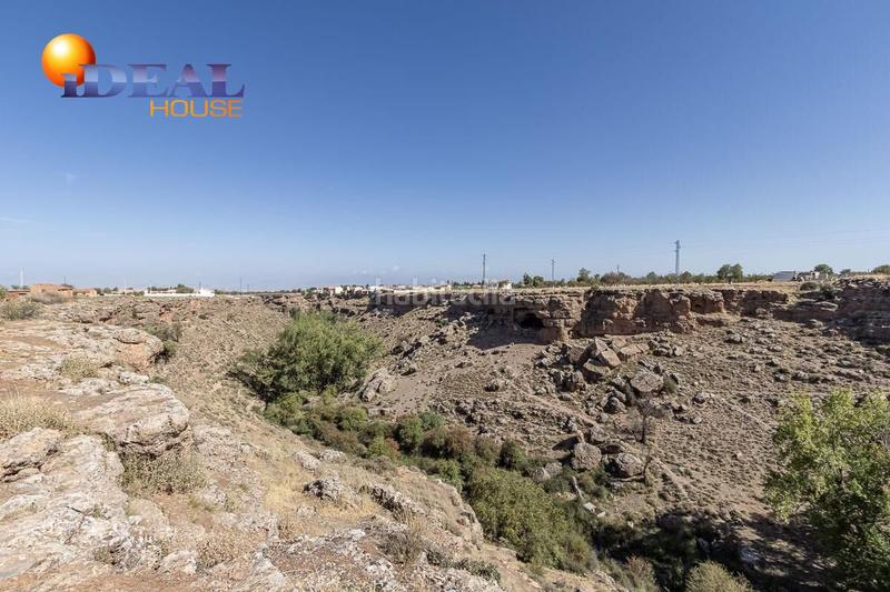 Foto 019eab7c-9dfb-4f89-88ef-bcf984718aac. Masia a Huércal - Overa