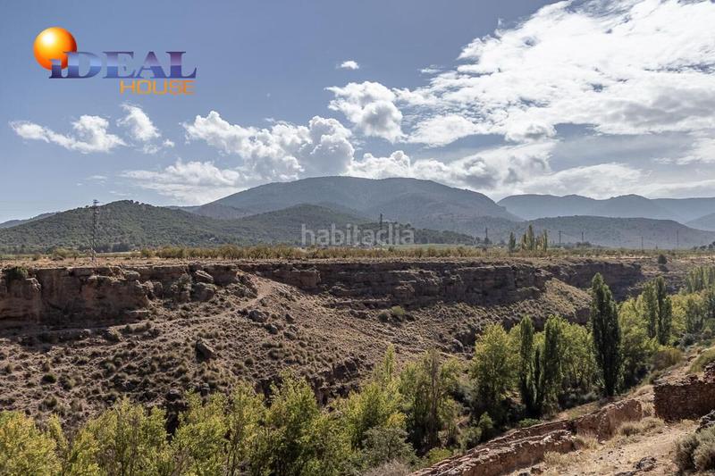 Foto 0adc1159-22d9-4879-b888-e2317c1d5afd. Masia a Huércal - Overa