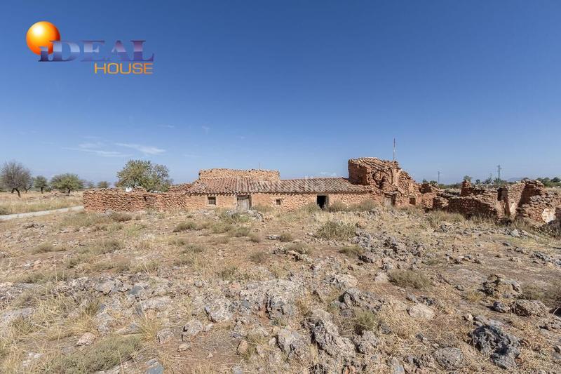 Foto 0c8dd3f2-f292-4b6a-a6dc-0b578eebbab8. Masia a Huércal - Overa