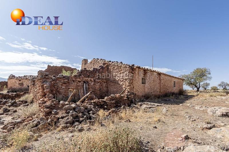 Foto 0d2faf68-a83c-42fc-8227-040966acc703. Masia a Huércal - Overa