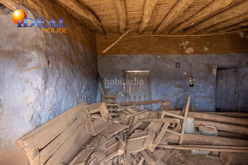 Foto 190cb1db-2a85-43fd-aa42-7be7cb972c34. Masia a Huércal - Overa