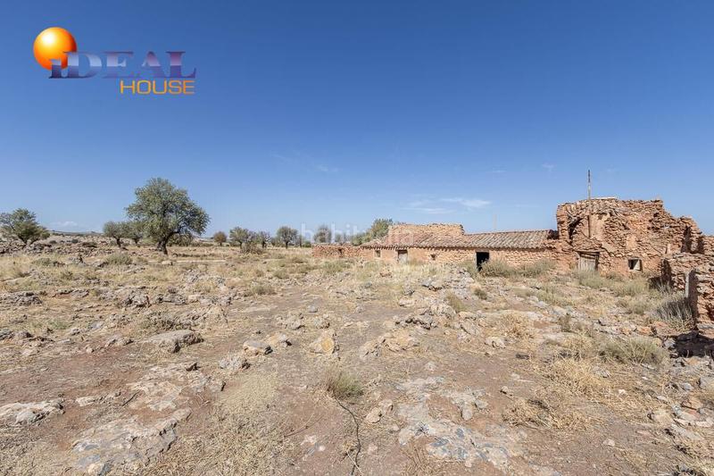 Foto 386e5728-7608-4c79-b887-03915bbe8796. Masia a Huércal - Overa