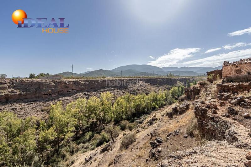 Foto 6a969be6-6fc7-4c2c-aedc-dbd565e6c696. Masia a Huércal - Overa