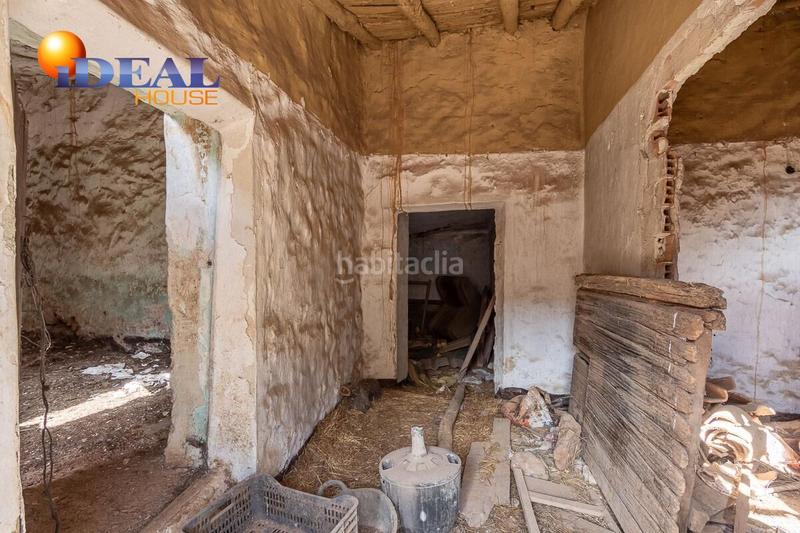 Foto 8e6f8ee1-7134-4a70-a499-e8034c0749df. Masia a Huércal - Overa