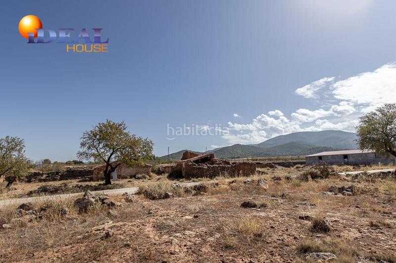 Foto 8f0d8f4d-e291-4de9-9771-f6f4e7db0f45. Masia a Huércal - Overa