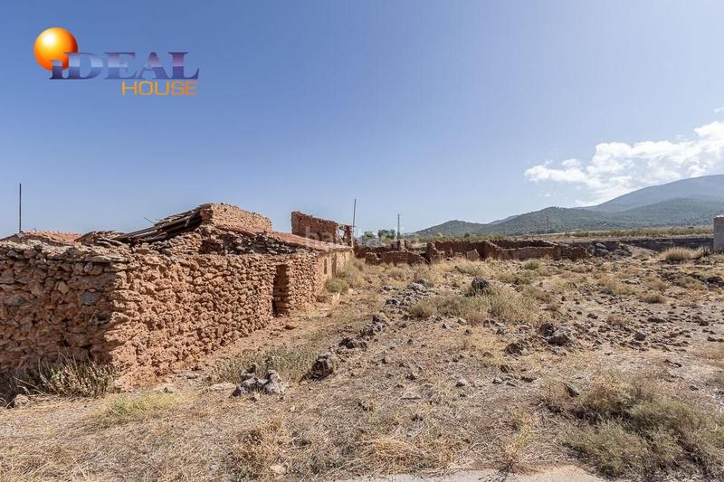 Foto 972cc323-5b54-4f75-a6cf-7e1601a91e40. Masia a Huércal - Overa