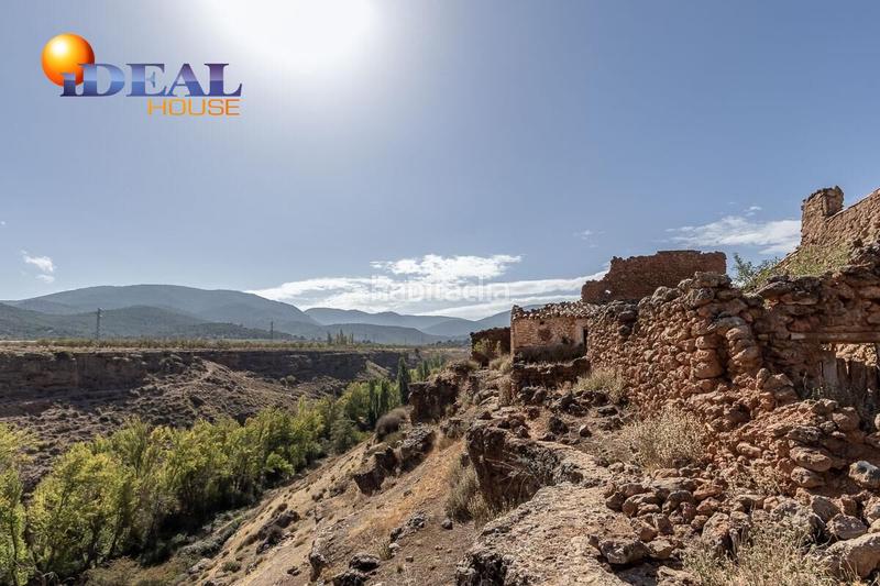 Foto 9cd1c8e6-21a1-4041-ba17-2810994c2c63. Masia a Huércal - Overa