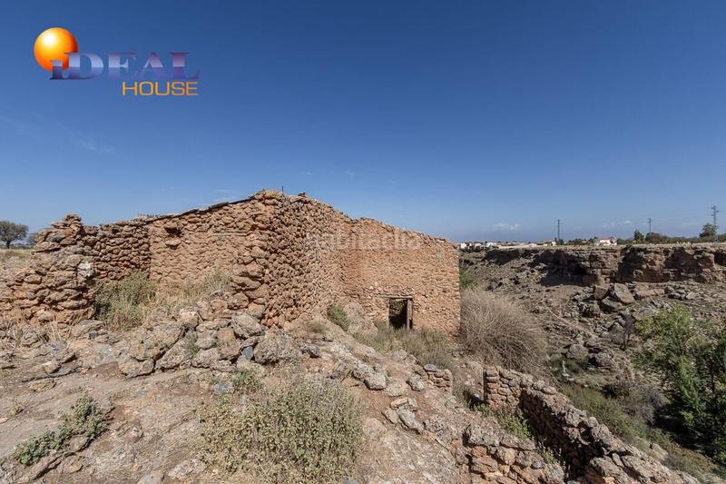 Foto ba3dbe41-da61-41e1-846a-335e4924acff. Masia a Huércal - Overa