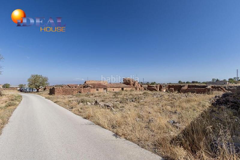 Foto d1b64325-7ed1-4cf5-98ff-3515cfd60efe. Masia a Huércal - Overa