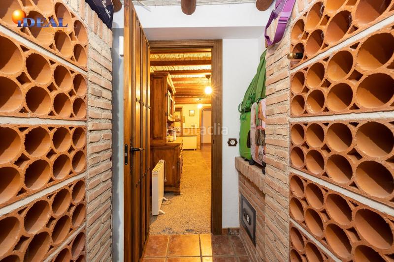 Foto 146554f2-9e08-4475-925d-ed41745951b2. Chalet espectacular chalet independiente en el laurel de la reina. la zubia. en Zubia (La)