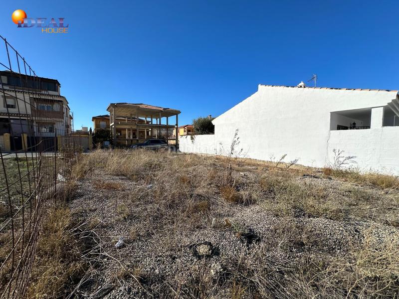 Foto 4c6cc13a-de30-48c6-ae3e-61528f3edb11. Wohngrundstück in creta(be) 10 in Belicena Vegas del Genil