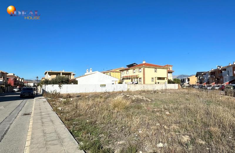 Foto 673e6cbf-28e2-472a-8907-b419b0b0d3b5. Wohngrundstück in creta(be) 10 in Belicena Vegas del Genil