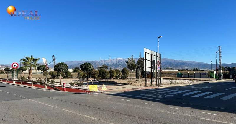 Foto 8e7ea75c-68e9-498c-bcf8-29321d731108. Wohngrundstück in creta(be) 10 in Belicena Vegas del Genil