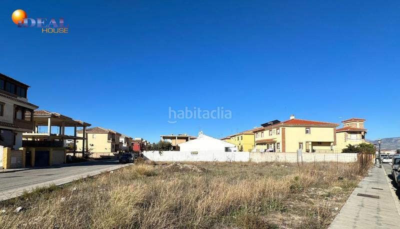 Foto 935c3ee1-dd5e-4ddd-86e2-d7f83dd66425. Wohngrundstück in creta(be) 10 in Belicena Vegas del Genil
