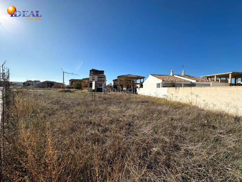 Foto fccf80c9-a3ca-49b3-bc2c-84593f5ba1f8. Wohngrundstück in creta(be) 10 in Belicena Vegas del Genil