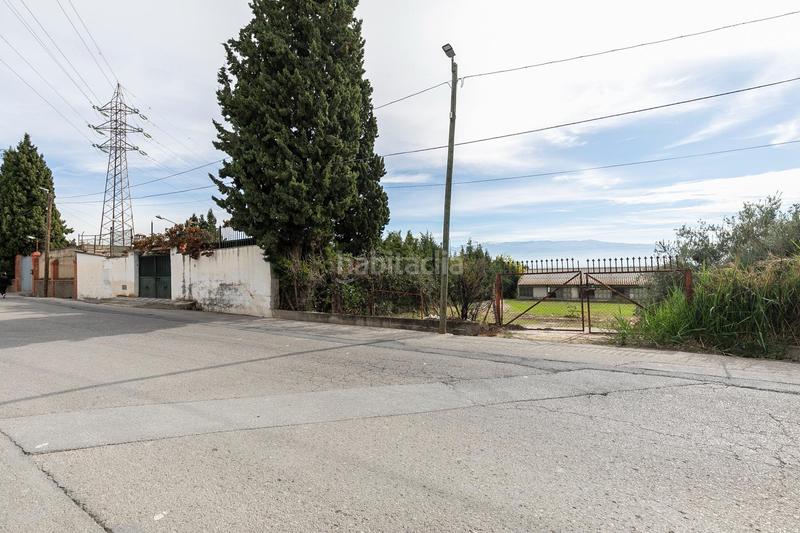 Foto 139b2d20-22ff-4d13-a147-07e59bf03773. Wohngrundstück in Atarfe