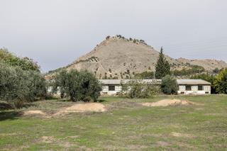Terrain résidentiel  Camino camino del albarrate. Te falta espacio o lo tuyo es la agricultura?. suelo rustico con