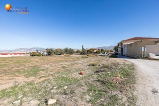 Terreny residencial a Camino churriana 15