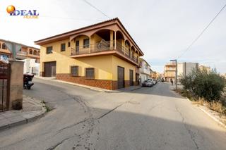 Casa a San Francisco - El Chorrillo. Casa en el centro de gabia