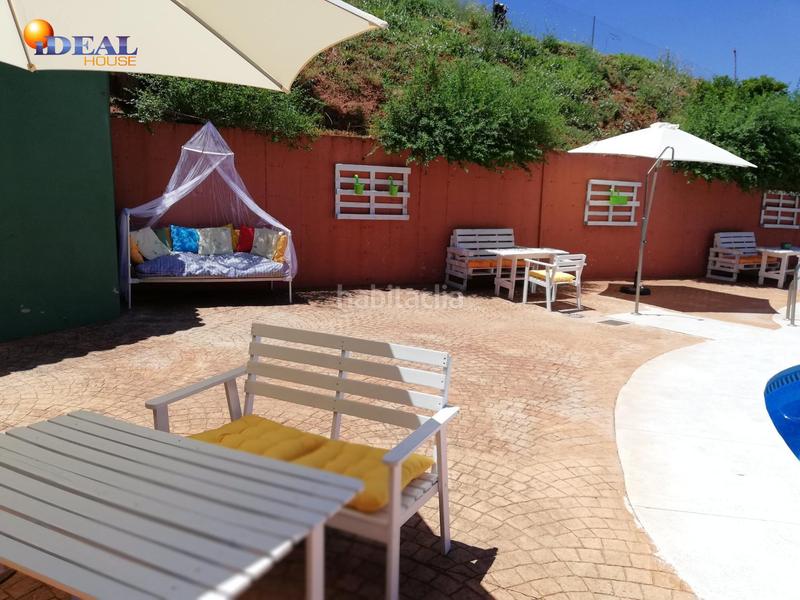 Foto 3aa43577-9a30-4e5f-ae4c-418c61a775ea. Masia amb calefacció piscina a Castellar