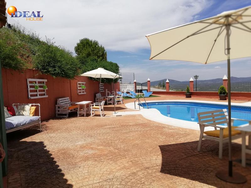 Foto 5969716c-4e1d-48ca-a93a-08b357aae829. Masia amb calefacció piscina a Castellar