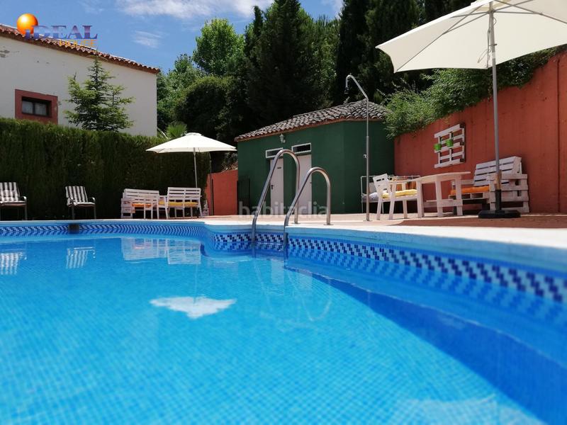 Foto 7a015e4b-b943-4c78-8db2-812796957c76. Masia amb calefacció piscina a Castellar