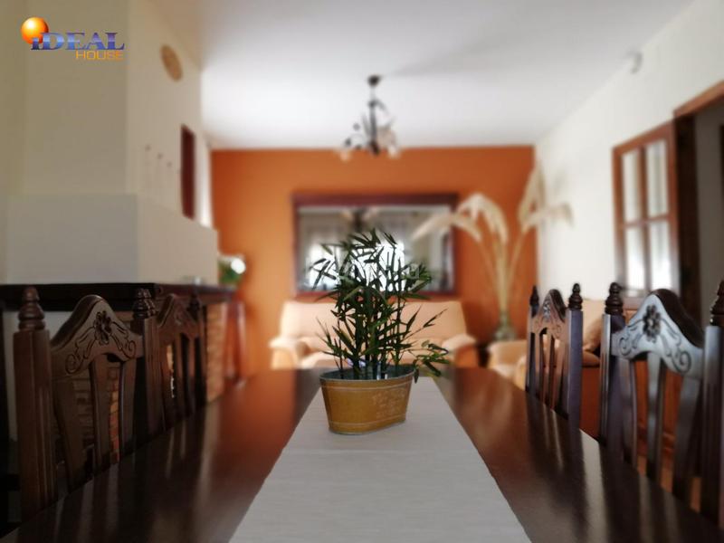 Foto 96073f35-11c7-49a8-900e-745b8cfcfd31. Masia amb calefacció piscina a Castellar