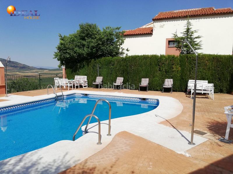 Foto b5cbc1ac-b29c-4b11-abc1-5e8f1813137c. Masia amb calefacció piscina a Castellar