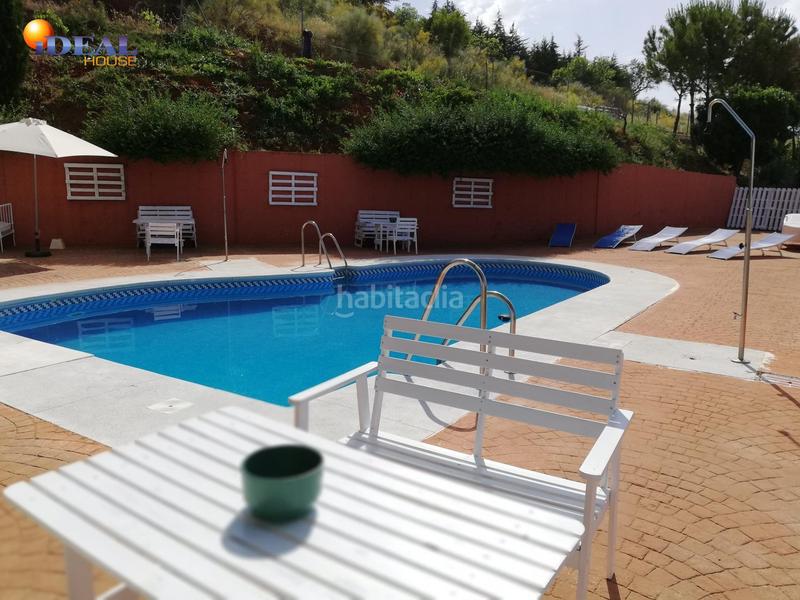 Foto c9f7b887-f497-4a27-885b-3f59016b62c4. Masia amb calefacció piscina a Castellar