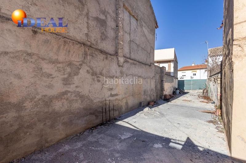 Foto 171d59ca-e1dd-4449-94da-b49dd1955214. Wohngrundstück in Belicena Vegas del Genil